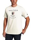 41GwUYNUHKL. SL160  Nautica Mens Ocean Cup Tee