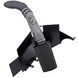 AEM 21-8302DC Gun Metal Brute Force Intake System by AEM