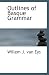 Outlines of Basque Grammar