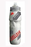 Camelbak Podium Chill Bottle 21 oz -Racing Red -One