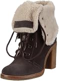 Fornarina JENNA PIFJX7654WS81, Damen Stiefel, Braun (coffee 81), EU 40
