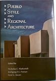 Pueblo style and regional architecture