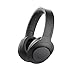 Sony H.ear on Wireless Noise Cancelling Headphone, Charcoal Black