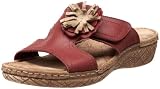 Fly Flot Women's Celebrity Sandal
