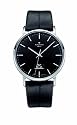 Junghans Herrenarmbanduhr ANYTIME MILANO 030/4940.00