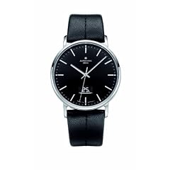 Junghans Herrenarmbanduhr ANYTIME MILANO 030/4940.00
