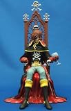 �F���C�� �L���v�e���n�[���b�N SPACE PIRATE CAPTAIN HERLOCK �摜