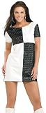 Sexy Adult Womens Halloween Costumes Disco Go Go Girl 1960s 1970s Dancer Dress Costume Theme Party Outfit