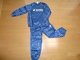 ロット ジュニア　 トライアルジャケット・パンツ <strong>上下</strong>セット