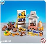 PLAYMOBIL&reg; 7469 - Einrichtung Burgk&uuml;che (Folienverpackung) - PLAYMOBIL&reg;