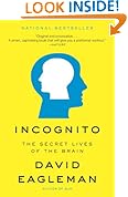 Incognito: The Secret Lives of the Brain