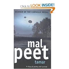 Tamar