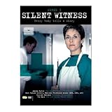 Silent Witness Series 3 DVD