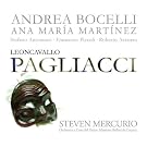 Leoncavallo: I Pagliacci