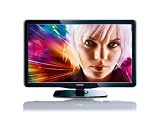 Philips 40PFL5605K/02 101,6 cm (40 Zoll) LED-Backlight-Fernseher (Full-HD, 100Hz, DVB-T/-C/-S2) schwarz