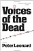 Voices of the dead