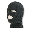 Face Ski Mask 3 Hole (9 Colors Available)