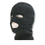Face Ski Mask 3 Hole lots of colors available