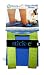 Stick-e Knee and Wrist Saver (Blue)