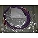 BLACK BOX FOCMR62-005M-STLC-VT VIOLET MULTIMODE FIBER OPTIC CABLE, 5M