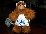 Cook With Alf Hand Puppet from Burger King