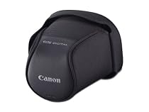 Canon Semi Hard Case EH19-L For EOS 450D & EOS 1000D