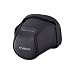 Canon Semi Hard Case EH19-L For EOS 450D & EOS 1000D