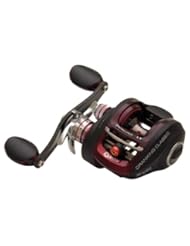 Zebco Tour KVD Cranking Reel, 150, Right Hand