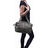 CHRISTIAN AUDIGIER Ed Hardy Penelope Womens Bag Purse Handbag