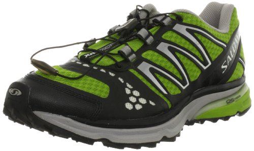 Salomon Herren Laufschuhe XR Crossmax Guidance 9,5