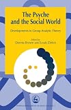 Psyche and the Social World: Developments in Group-Analytic Theory (International Library of Group Analysis)