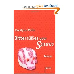 Bitters��es oder Saures: Mini-Thriller