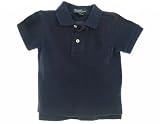Polo Ralph Lauren Little Boy's Large Pony Polo Shirt