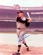 Frank Thomas Autographed / Signed 8x10 Photo
