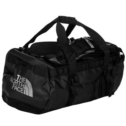 The North face T0ASTDJK3 Sac de sport Noir Taille unique