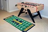 Michigan Wolverines 30X72 Runner Mat