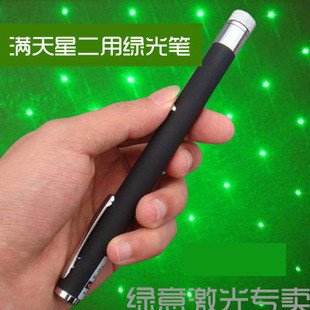 200 Mw 532nm Green Laser Pointer-lowest Price