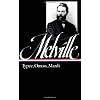 Melville:  Typee, Omoo, Mardi: A Peep at Polynesian Life : a Narrative of Adventures in the South Seas : and a Voyage Thither (Library of America)