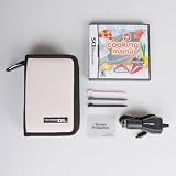 Bd&a Cpka079180-01 Game N Go Kit Cooking Mama