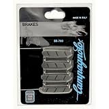 Campagnolo Record/Chorus Replacement Brake Pads (4)