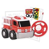 Go Go Fire Truck, Radio Control