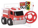 Go Go Fire Truck, Radio Control