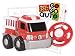 Go Go Fire Truck, Radio Control