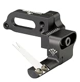 Trophy Ridge Tack Driver Competition Blade Arrow Rest