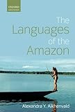 The languages of the Amazon