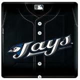 Toronto Blue Jays Baseball - Round Dinner Plates