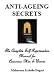Anti-ageing Secrets: The Complete Self-rejuvenation Manual for Conscious Men & Women