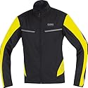 Gore Running Wear Herren GLOBE SO REVERSIBLE Jacke