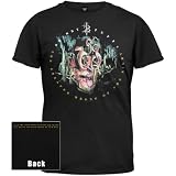 Skinny Puppy - Worm Man T-Shirt