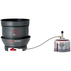 Primus� EtaPower EF Stove with 2.1 - liter Pot by Primus